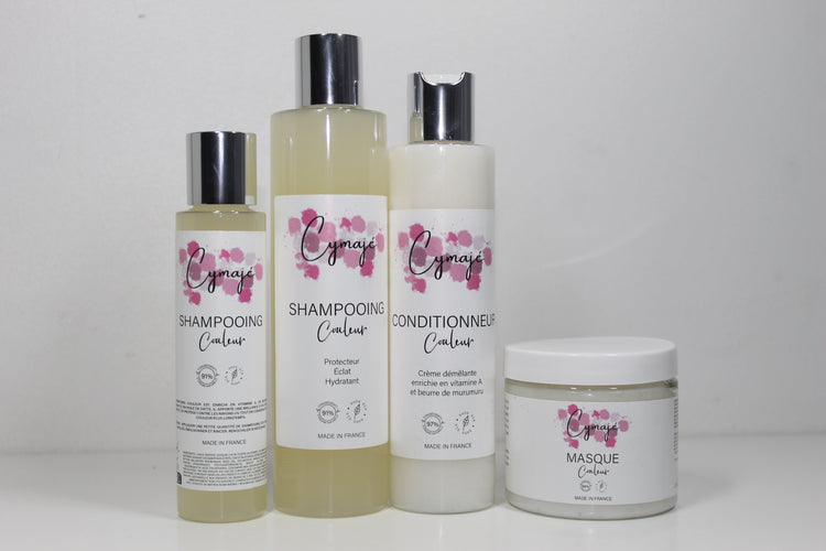 Collection Couleur