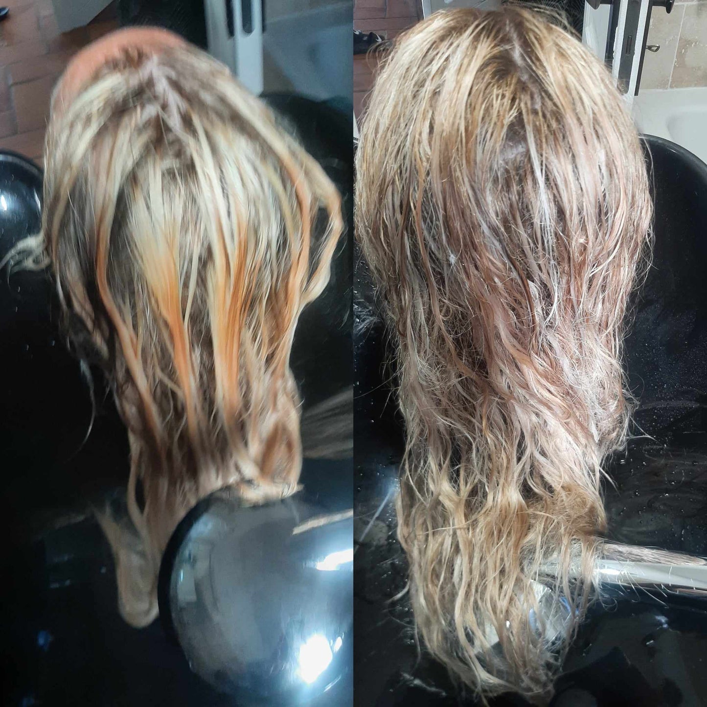 Shampooing Déjaunissant 250ml