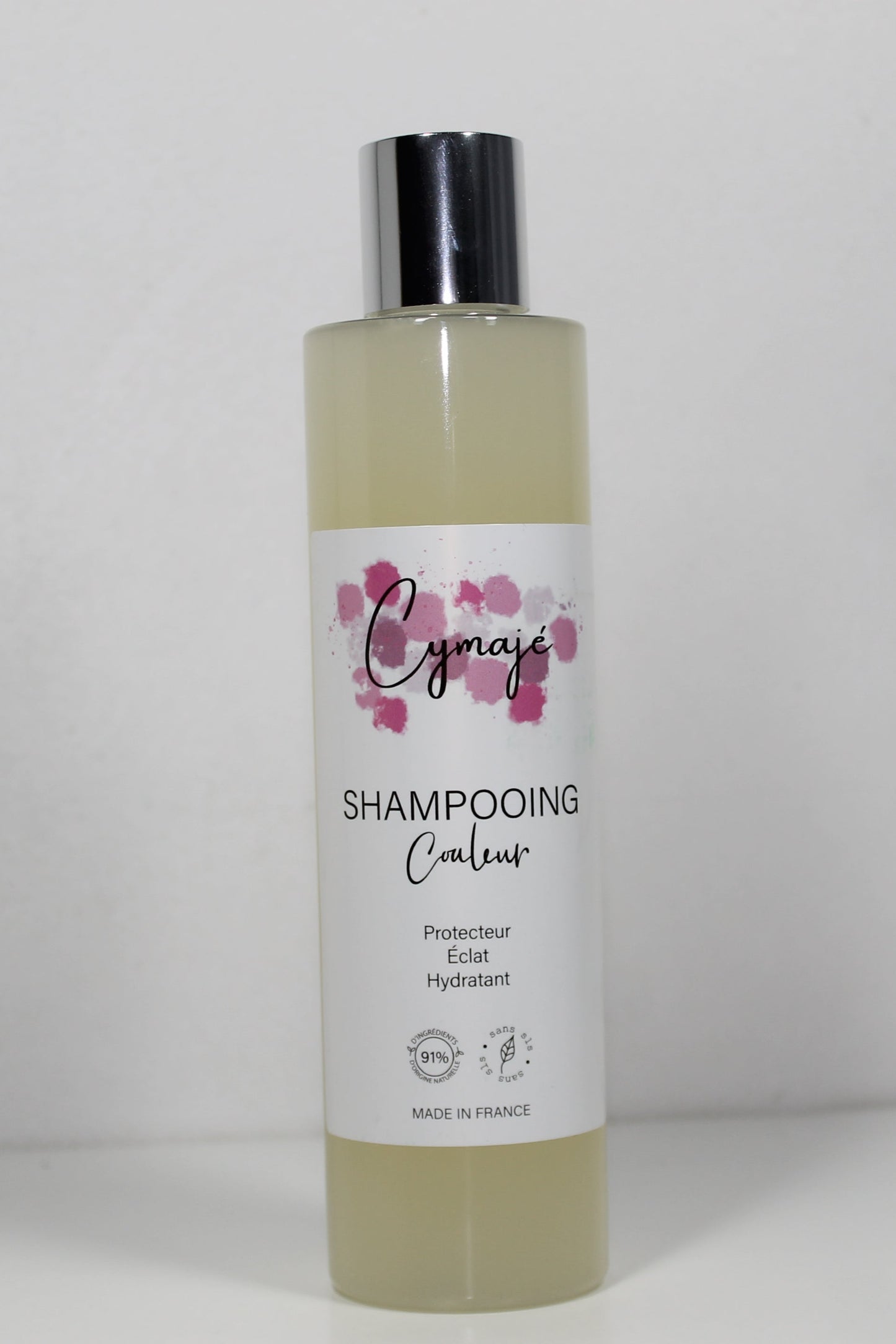 Shampooing Couleur 250ml