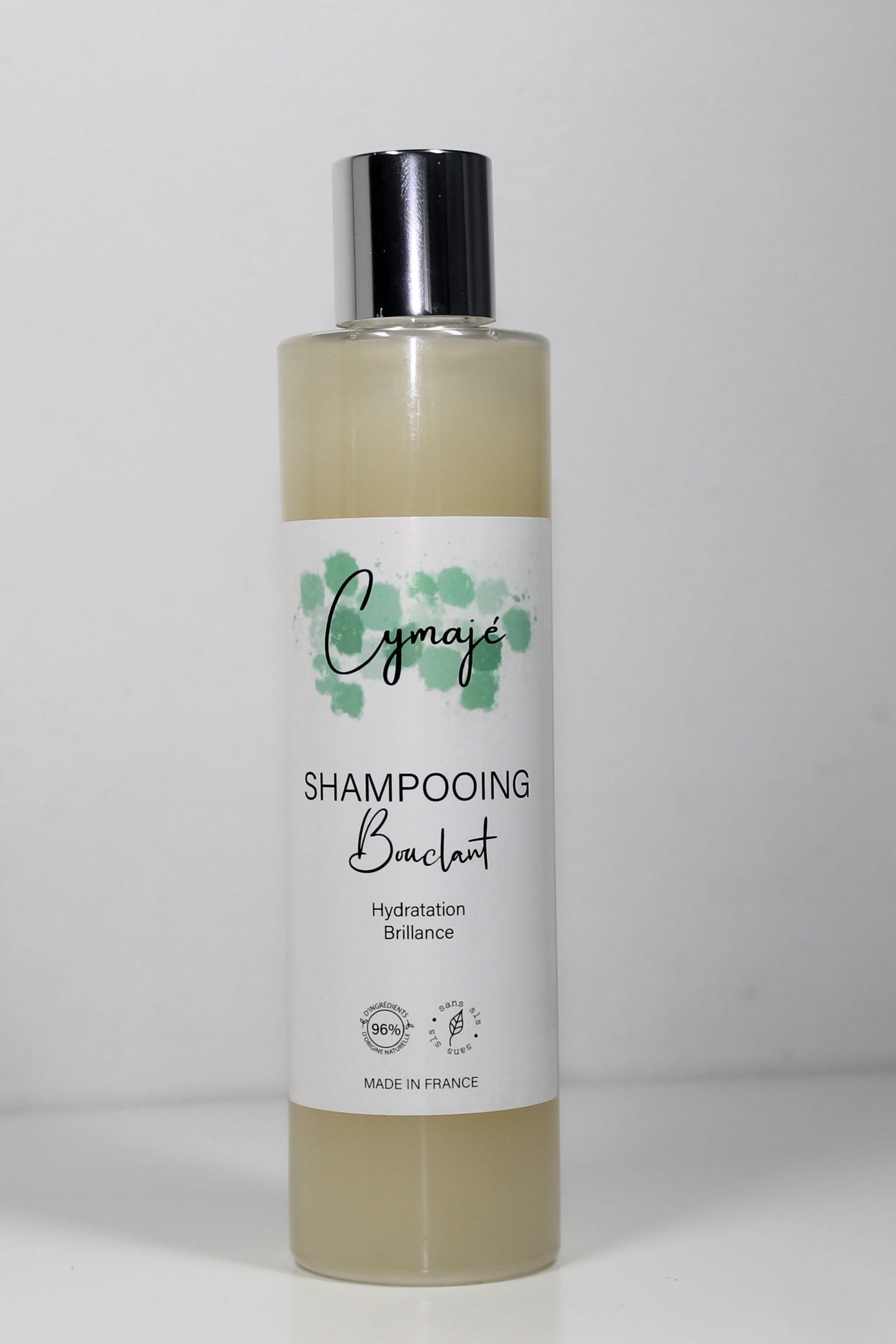 Shampooing boucles 250ml