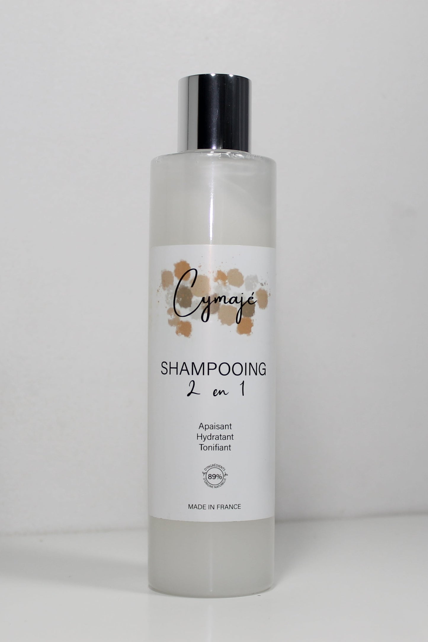 Shampooing 2en1 250ml