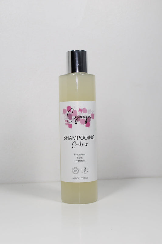 Shampooing couleur 100ml