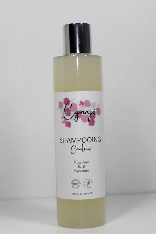 Shampooing Couleur 250ml