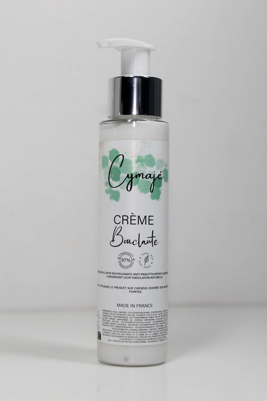 Crème boucle 100ml