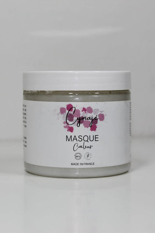 Masque couleur 200ml