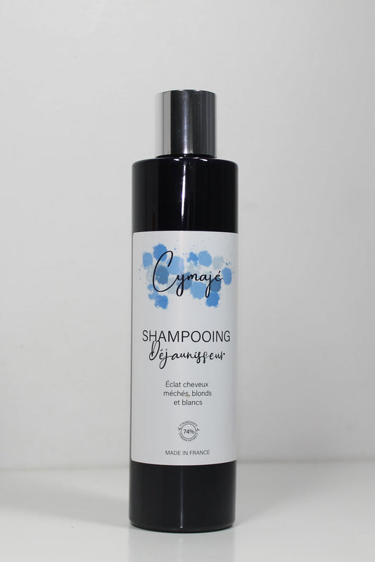 Shampooing Déjaunissant 250ml