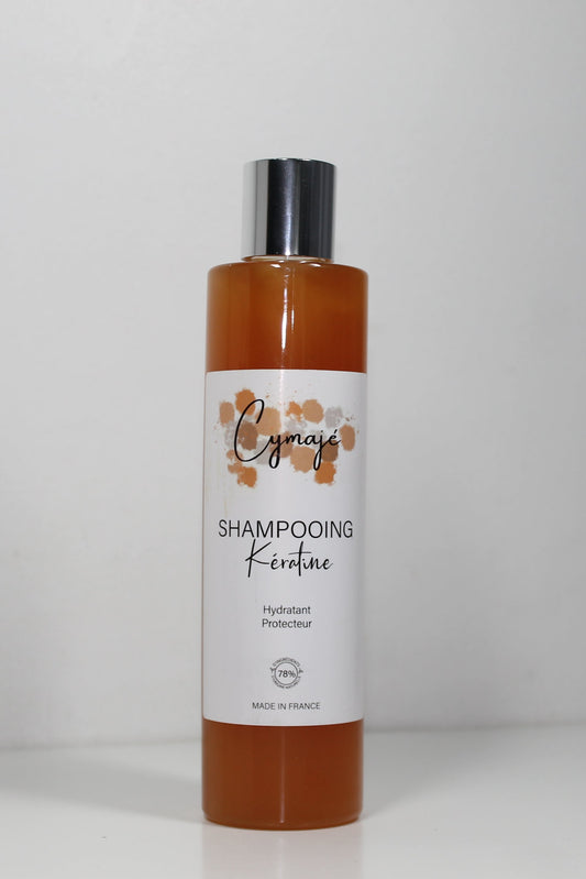 Shampooing Kératine 250ml