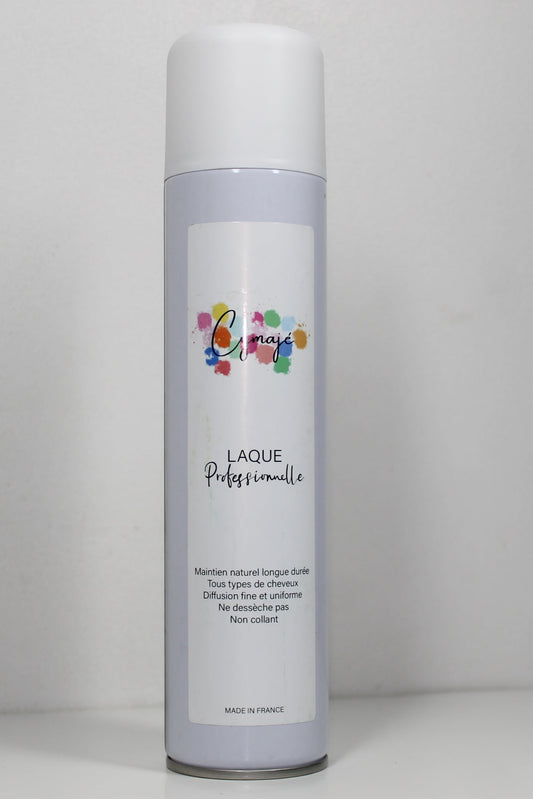 Laque Professionnelle 300ml